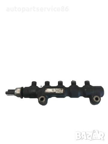 Горивна рейка със сензор за Citroen Nemo 1.4 Hdi (2005-2010) 9654592680