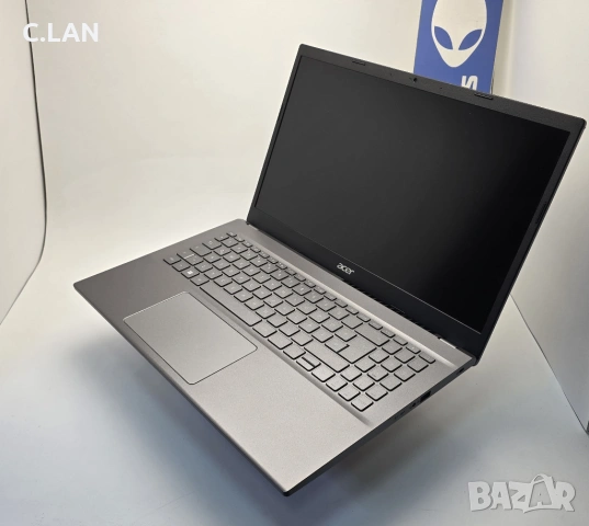 Acer Aspire 5 А515-57G i5 1235U/16GB/512SSD/RTX 2050-4GB/FHD/Подсветка, снимка 6 - Лаптопи за игри - 54600746
