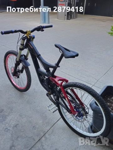 Specialized demo 8 Custom, снимка 3 - Велосипеди - 54778757