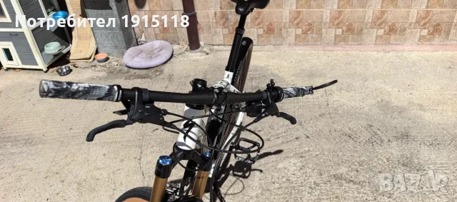 Продавам велосипед SPECIALIZED  29 - рамка L