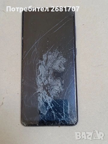 телефон Самсунг А 31, снимка 3 - Samsung - 55016704