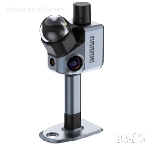 3Dmakerpro Hawk LiDAR 3D скенер. 