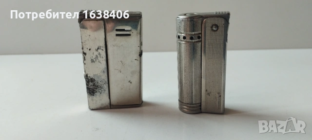 Бензинови запалки, снимка 3 - Запалки - 54089617