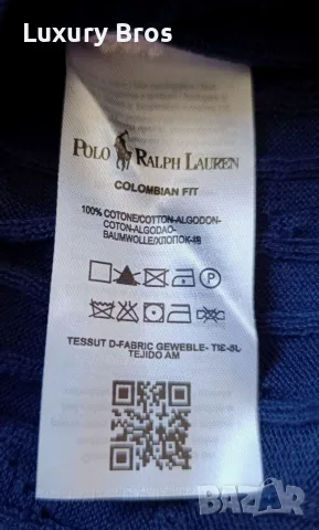 Мъжки пуловери Polo Ralph Lauren, снимка 6 - Пуловери - 55612493