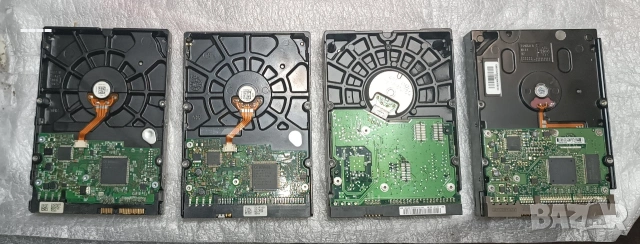 HDD вътрешна памет, снимка 2 - Твърди дискове - 54293163