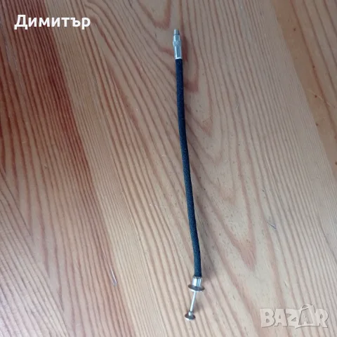 Механично жило за ретро фотоапарат (дистанционен спусък) - 17 см