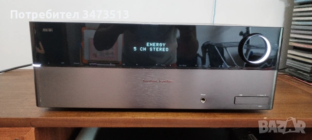 Harman/kardon AVR 158/230