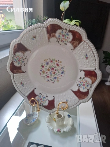 Плато, снимка 2 - Чинии - 54159283