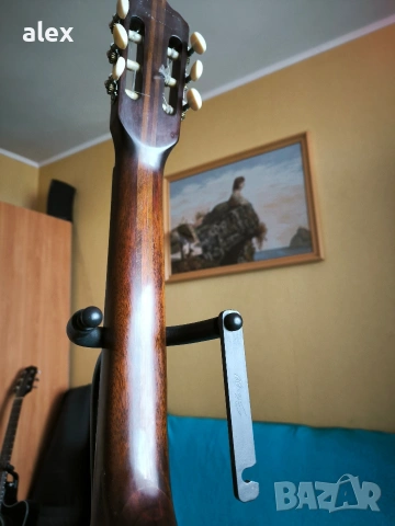  класическа китараMusima Resonata, снимка 4 - Други - 54380799