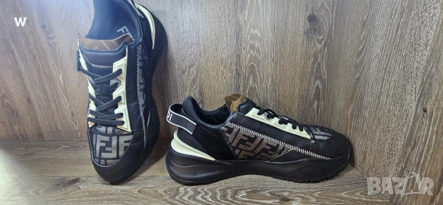 Fendi Flow , снимка 9 - Ежедневни обувки - 55001819