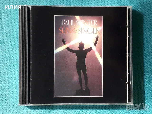 Contemporary Jazz,Latin Jazz,Swing,Rockabilly,Smooth Jazz - Част-19, снимка 17 - CD дискове - 55690980