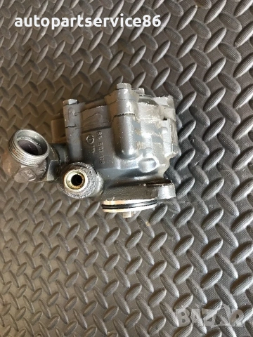 Помпа за сервоуправление за Mercedes Atego (1998–2005) 7684955127 / A0014604280, снимка 2 - Части - 55222827