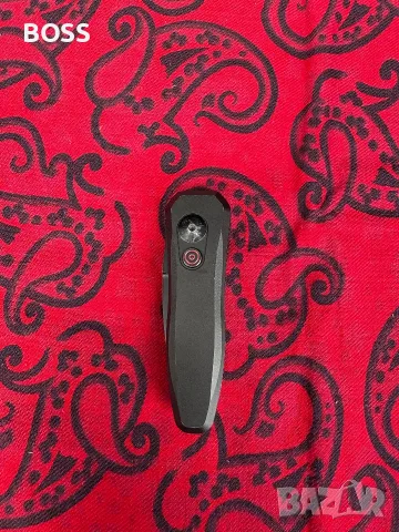 Ножка Kershaw Launch 4, снимка 3 - Ножове - 55671466