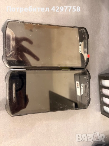 Zebra TC26 - РЕЦИКЛИРАНИ 2 БР.