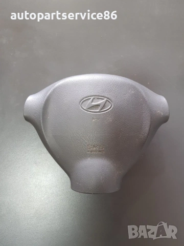 Кормилна част за Hyundai Santa Fe (2004)