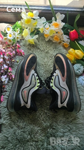 оригинални маратонки Nike 42,5 номер, снимка 5 - Маратонки - 54394884