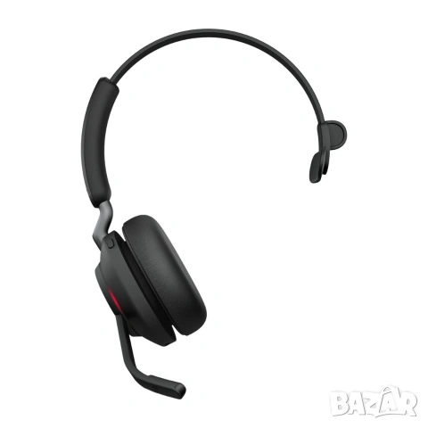 Jabra Evolve2 65 Безжичен Моно Чере 