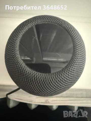 Тонколонка APPLE HOMPOD mini