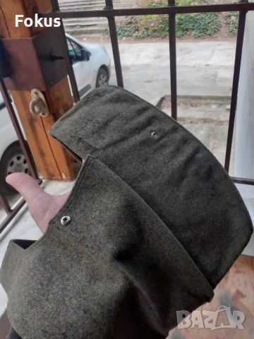 Старо немско кепе пилотка на летец авиация самолет Германия, снимка 2 - Антикварни и старинни предмети - 54183160