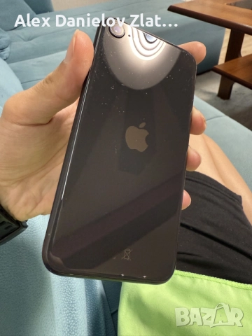 Iphone SE 2020 256GB , снимка 8 - Apple iPhone - 55177431