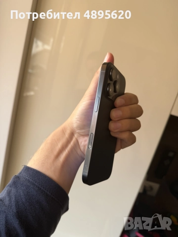 iPhone 16 Pro, 256 GB, снимка 5 - Apple iPhone - 55441844