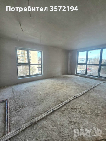 Сграда Daria Residence/ 3-стаен апартамент 102кв.м.