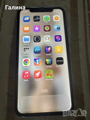 iPhone 11 , 64gb лилав, снимка 3 - Apple iPhone - 55216677