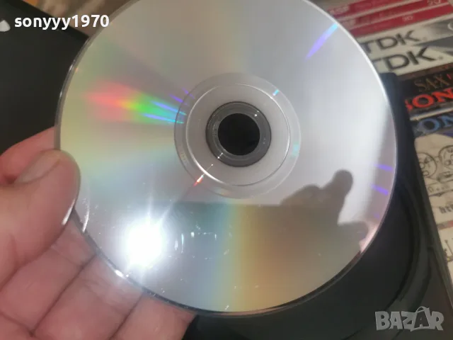 PLAYBOY DVD 1907261827H2E7R, снимка 17 - DVD филми - 55341897