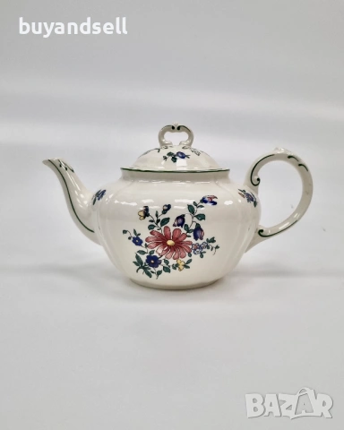Villeroy & Boch чаши за чай, латиера, снимка 10 - Антикварни и старинни предмети - 54518735