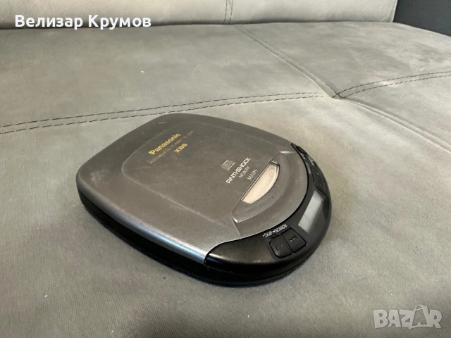 Panasonic sl-s220, снимка 4 - Радиокасетофони, транзистори - 55186145