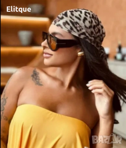 Слънчеви очила miu miu tom ford с ув защита и черен обикновен калъф , снимка 12 - Слънчеви и диоптрични очила - 54312992
