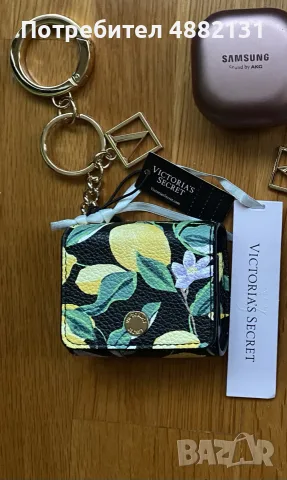 Калъф за слушалки Victorias Secret, снимка 2 - Портфейли, портмонета - 55341080