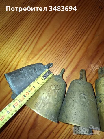 Чанове Чан детелини, снимка 4 - Други ценни предмети - 55507023