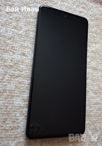 Телефон Samsung Galaxy A 51 неразличим от нов,перфектен !, снимка 7 - Samsung - 54835491