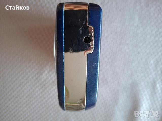 Уокмен с радио и аудио говорител, снимка 3 - Радиокасетофони, транзистори - 54706599