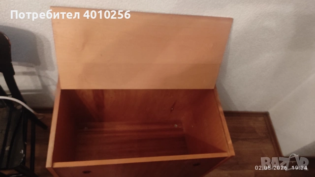 РАКЛА ЦВЯТ ЧЕРЕША, ОТЛИЧНА, СУПЕР ЕВТИНО, ПЛОВДИВ, снимка 3 - Ракли - 54392542