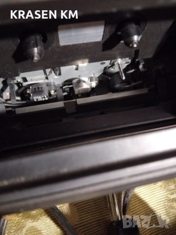 Technics RS T 130., снимка 8 - Декове - 54813480