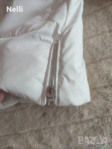продавам детско яке на zara вътре с перушина, снимка 2 - Детски якета и елеци - 54397552