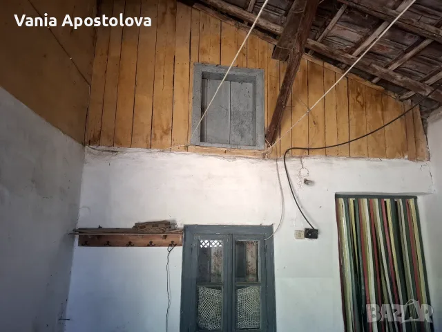 Продава къща с. Акдемир обл. Силистра, снимка 14 - Къщи - 55680062