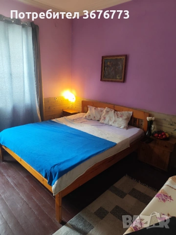 Стая под наем, София , снимка 2 - Стаи под наем - 54258364