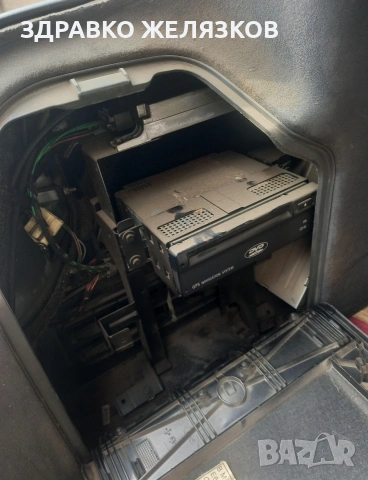 БМВ Е65 745 БРАКУВАНА , снимка 12 - Автомобили и джипове - 54900622