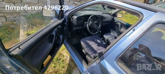 Продавам Фолксваген Голф 3, снимка 14 - Автомобили и джипове - 54329609