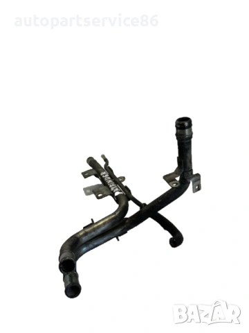 Маркуч за Nissan Pathfinder 2.5 Dci (2009)