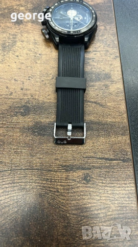 Часовник Porsche Design P6780, снимка 3 - Мъжки - 55136532