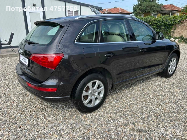 Продава Audi Q5 , снимка 3 - Автомобили и джипове - 55157083