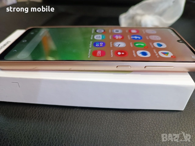 Samsung A33 5G, Гаранция , снимка 2 - Samsung - 54895859
