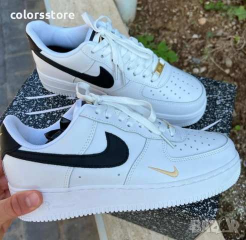 Маратонки Nike/BR781