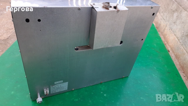 Газова фурна SMEV/DOMETIC/CRAMER, снимка 9 - Газови котлони - 37426410