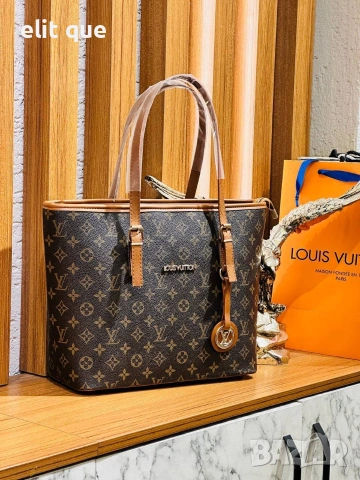 чанта Louis Vuitton 