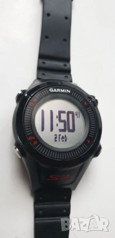 Garmin Approach S2 GPS голф часовник, снимка 4 - Мъжки - 32173847